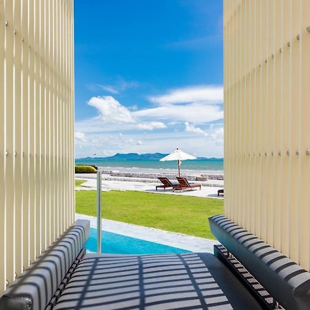 Pattaya Holiday At Veranda Residence Pattaya Pantai Jomtien Luaran gambar