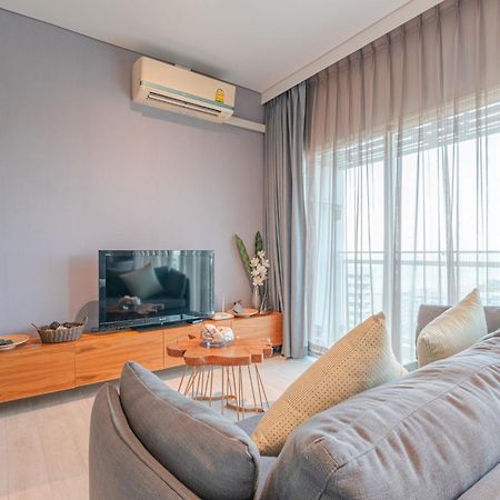 Pattaya Holiday At Veranda Residence Pattaya Pantai Jomtien Luaran gambar