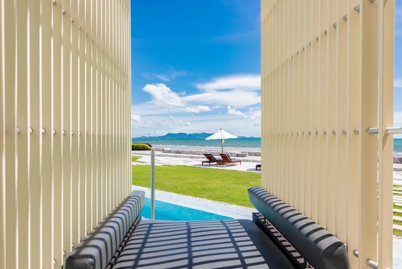Pattaya Holiday At Veranda Residence Pattaya Pantai Jomtien Luaran gambar